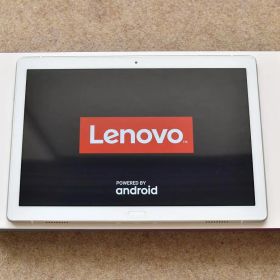 Lenovo Tab P10