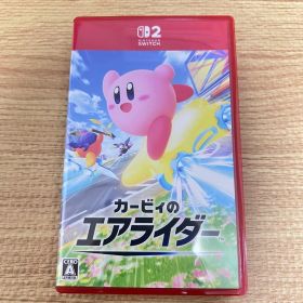 カービィのエアライダー Nintendo Switch2