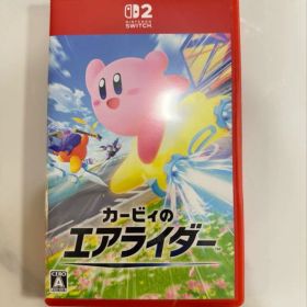Switch2 カービィのエアライダー