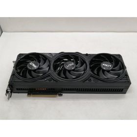 【中古】Palit GeForce RTX 5070 Ti GamingPro 16GB(NE7507T019T2-GB2031A ) RTX5070Ti/16G【仙台イービーンズ】保証期間１週間