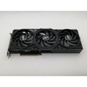 【中古】Palit GeForce RTX 5070 Ti GamingPro-S 16GB(NE7507T019T2-GB2031U ) RTX5070Ti/16G【千葉】保証期間１週間