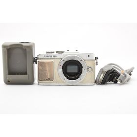 オリンパス(OLYMPUS)のOLYMPUS オリンパス PEN Lite E-PL7 ボディ(ミラーレス一眼)