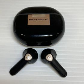 SOUNDPEATS Air3 Deluxe HS ワイヤレスイヤホン