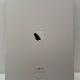 バッテリー93% iPad Air M2 11インチ スターライト Wifiモデル