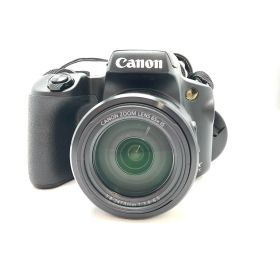【全額返金保証】【最速発送】Canon コンパクトデジタルカメラ PowerShot SX70 HS 美品 動作確認済