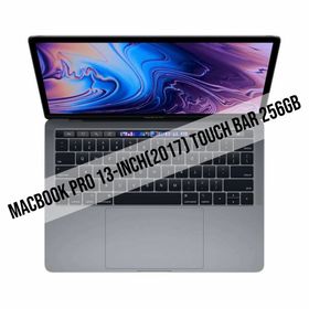 MacBook Pro 13-inch (2017)Touch Bar, 256(ノートPC)