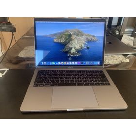 美品 MacBook Pro A1708 2017 i5/8GB/256GB(ノートPC)