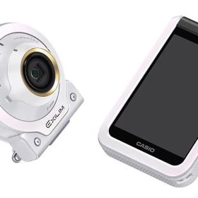 CASIO EXILIM EX-FR100LCT 分離式 本体