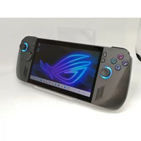 【中古】ASUS ROG Ally X(2024) RC72LA-Z1E24G1T 【Ryzen Z1 Extreme 24G 1T WiFi】【東池袋1丁目】保証期間1ヶ月【ランクA】