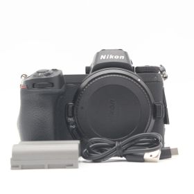 ≪並品≫ Nikon Z7 ボディ #20260417-C3697