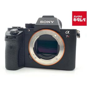 【中古】 【並品】 ソニー α7R II ボディ [ILCE-7RM2]