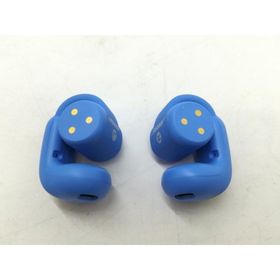 【中古】BOSE Ultra Open Earbuds [カーボンブルー]【札幌】保証期間１ヶ月【ランクA】
