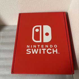 ニンテンドースイッチ(Nintendo Switch)のNintendo Switch (有機ELモデル) 本体 カスタマイズモデル(家庭用ゲーム機本体)