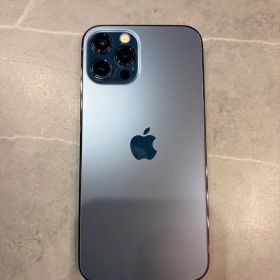 iPhone12Pro 128GB パシフィックブルー