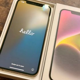iPhone 12 Pro 256GB SIMフリー ゴールド 美品