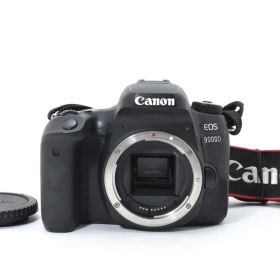 キャノン CANON EOS 9000D ボディ 【動作確認済】 #9078 Y.Apr.1726