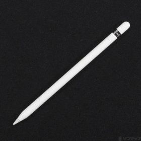 ソフマップ 〔中古品〕 Apple Pencil 第1世代 MK0C2J／A【348】