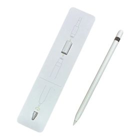 Apple Pencil 第一世代 動作確認済み