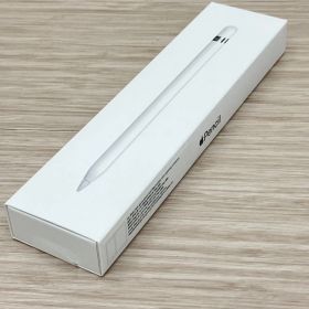 Apple Pencil 第一世代 MQLY3J/A A1603 ホワイト