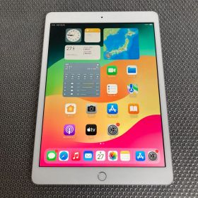 233【早い者勝ち】iPad8 第8世代 32GB SIMフリー☆