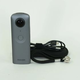 [並品] RICOH RICOH THETA V | 全天球デジタルカメラ