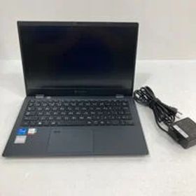 中古 Dynabook G83/HS (Intel Core i5 1135G7 2.40GHz/16GB DDR4/SSD256GB/-/オンボード/13.3/1920x1080/GbE/Wi-Fi/WEBCAM/W11H64) 191119 状態： B:良品