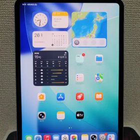 Ipad Pro M4 2024 Wi-Fi Cellular 256GB