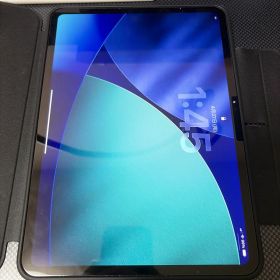 iPad Pro m4 11インチ 1TB Cellularモデル シルバー