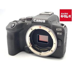 【中古】 【良品】 キヤノン EOS R10 ボディ