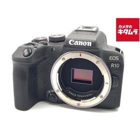 【中古】 【並品】 キヤノン EOS R10 ボディ