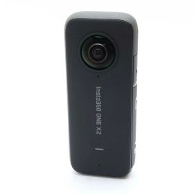 【中古】 《美品》 Insta360 ONE X2 CINOSXX/A [ デジタルカメラ ]