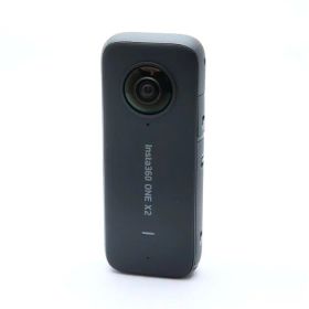 【中古】 《美品》 Insta360 ONE X2 CINOSXX/A [ デジタルカメラ ]