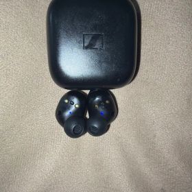 SENNHEISER ACCENTUM True Wireless ジャンク