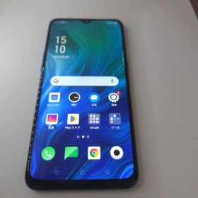 OPPO Reno A 新品¥6,666 中古¥4,875 | 新品・中古のネット最安値