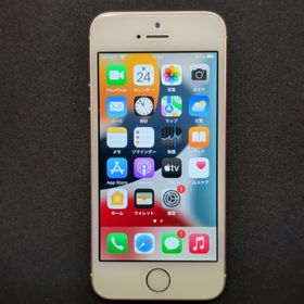 Apple iPhone SE 第1世代128GB 本体 iPhone SE (第1世代)｜価格比較・最新情報 - 価格.com