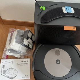 ルンバ コンボ j9+SD Roomba Combo IRobot（アイロボット