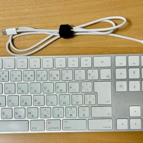 Apple Magic Keyboard テンキー付 JIS 日本語 純正