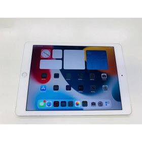 ★送料無料★ジャンク★docomo★iPad Air 第2世代 Wi-Fi+Cellular 128GB★シルバー★0071280002620★SYS★04/27
