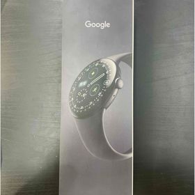 グーグル(Google)のGoogle PIXEL WATCH 4 45MM LTE(その他)