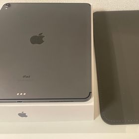 アップル(Apple)のアップル iPad Pro 12.9 512GB Wi-Fi+Cellular(タブレット)