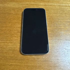 Apple iPhone 16 256GBホワイト 本体➕ケースなど