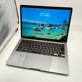 MacBook Pro M1 13インチ メモリ16GB SSD512GB