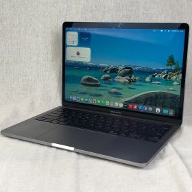 ◆ジャンク品・本体のみ◆Apple MacBook Pro (13インチ M1 2020)【M1チップ・メモリ16GB・SSD512GB】★画面表示異常 他 A2338 EMC3578/mb-junk-260898（461763）