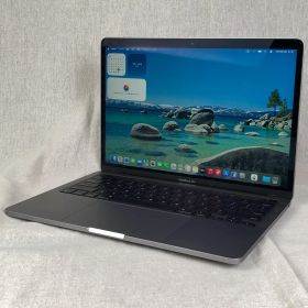 ◆ジャンク品・本体のみ◆Apple MacBook Pro (13インチ M1 2020)【M1チップ・メモリ16GB・SSD512GB】★画面表示異常 A2338 EMC3578/mb-junk-260897（461769）