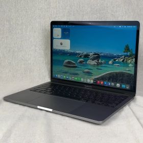 ◆ジャンク品・本体のみ◆Apple MacBook Pro (13インチ M1 2020)【M1チップ・メモリ16GB・SSD512GB】★画面表示色異常 A2338 EMC3578/mb-junk-260896（461756）