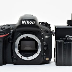 ニコン Nikon D600 ボディ 【動作確認済】 #9311 SS.Apr.2326