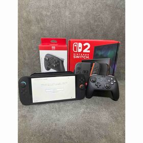 Nintendo Switch 2（日本語・国内専用）(家庭用ゲーム機本体)