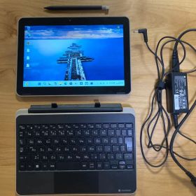 dynabook K2 P1K2XPTB