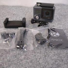 604-2 GoPro HERO HWBL1 アクセサリー付属