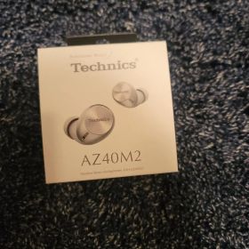 ワイヤレスイヤホン EAH-AZ40M2-S シルバー bluetooth